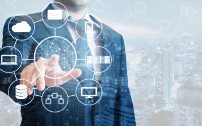 Utilizing Big Data in the Global Supply Chain Industry