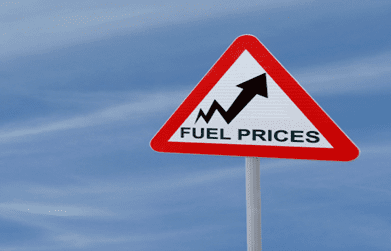 Finding Relief From  Rising Fuel Surcharges